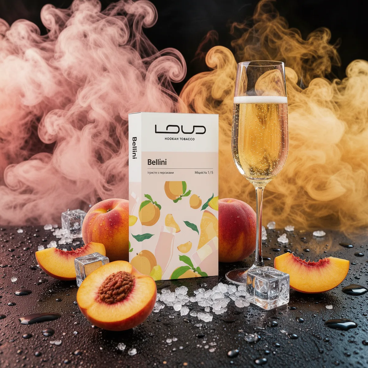 LOUD Bellini
