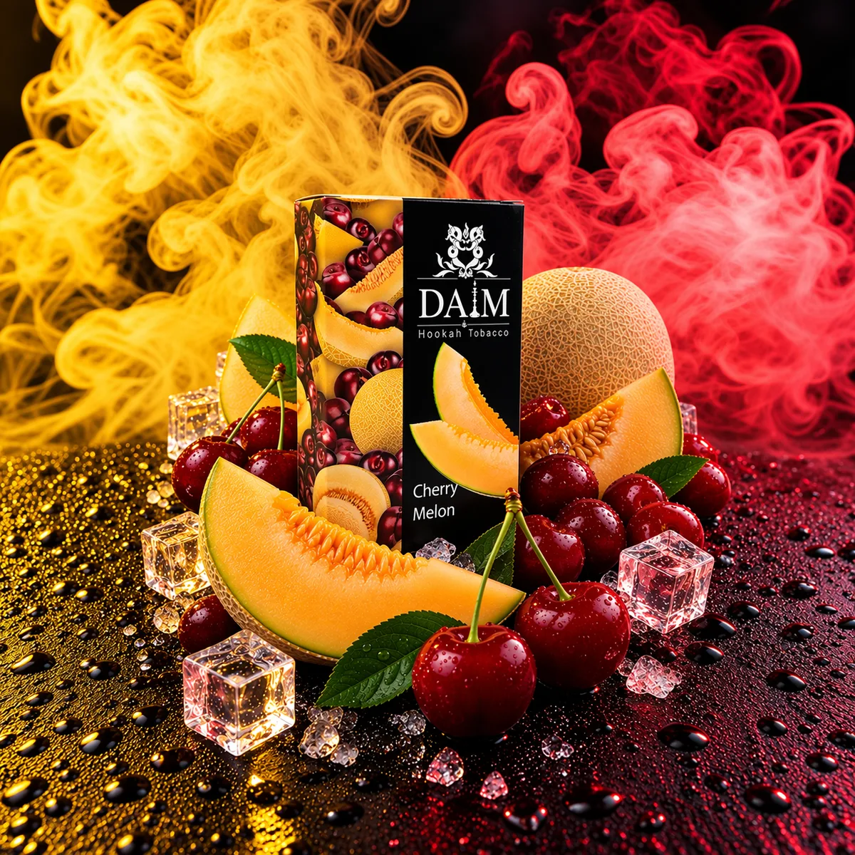 DAIM Cherry Melon