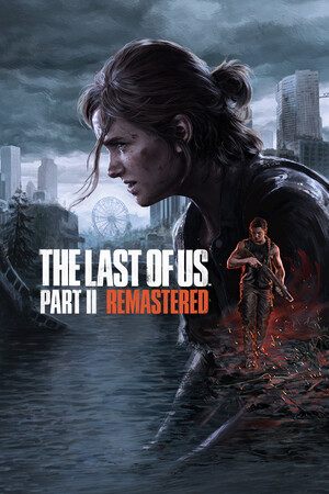 The Last of Us 2